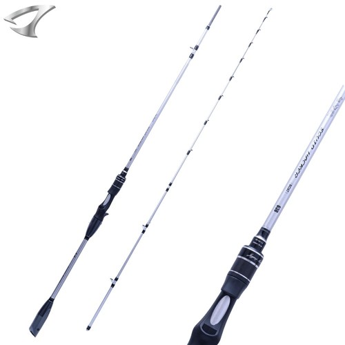 Jigging master squid - jigging, fishing