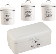 ,Hg04418, Set Vintage 4 Pezzi