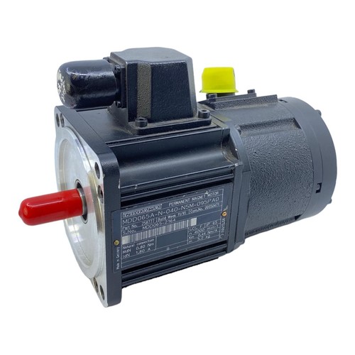 Indramat servomotore 80nm - indramat, 0,80nm