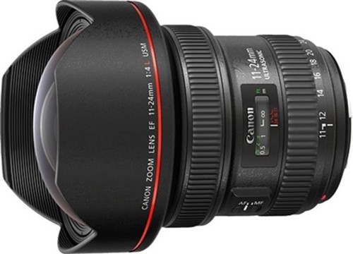 Canon mm f4l - ef,