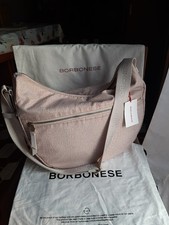 BORBONESE - Luna Color Rosa E