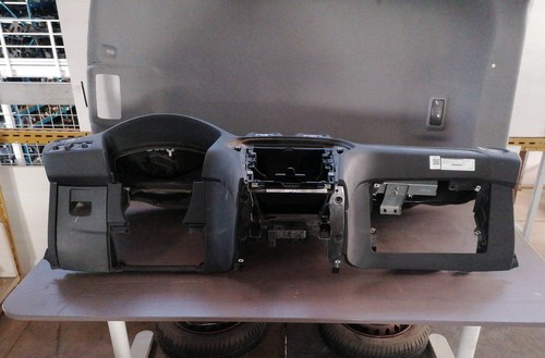 1815735 cruscotto ford mondeo - cruscotto,