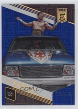 2023 Panini Donruss Elite WWE