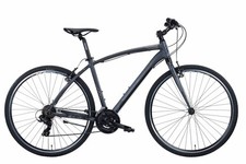 BICI IBRIDA MONTANA X-CROSS 28
