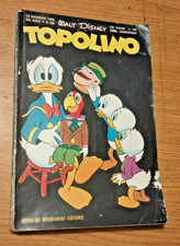 TOPOLINO LIBRETTO  # 200 -10