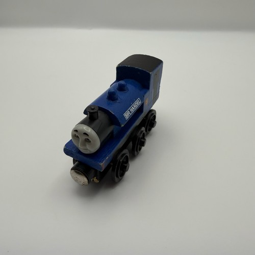 Pista treno legno motore - treno,