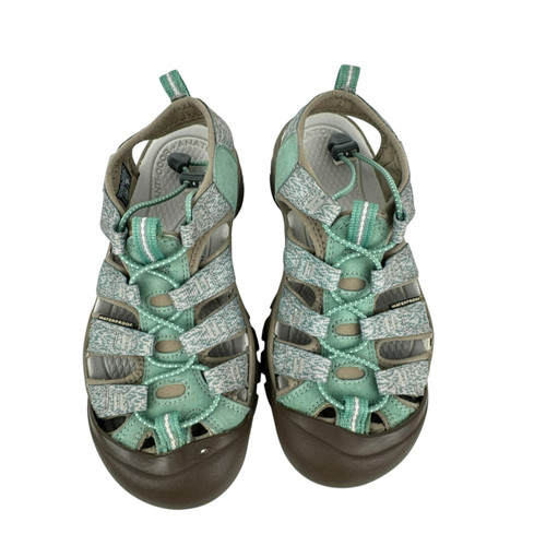 Sandali keen donna newport - sandali,