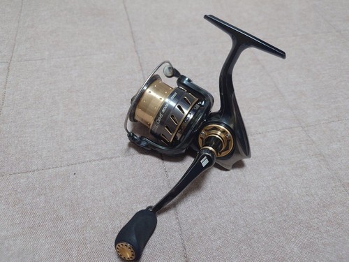 Mulinello spinning abu - da,