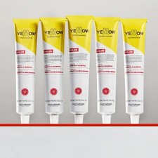 ALFAPARF yellow tinta capelli
