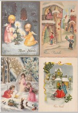 LOTTO NR. 50 CARTOLINE