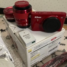 [Quasi Come Nuovo] Nikon 1 S2