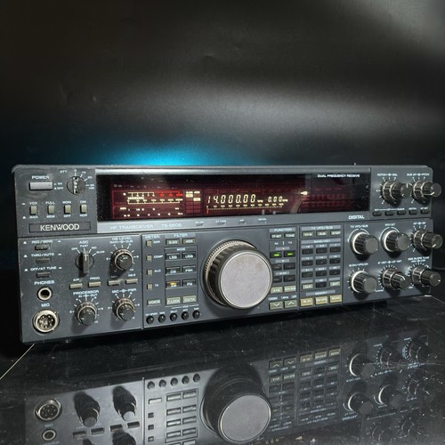 Kenwood 950s - kenwood, ts-950s