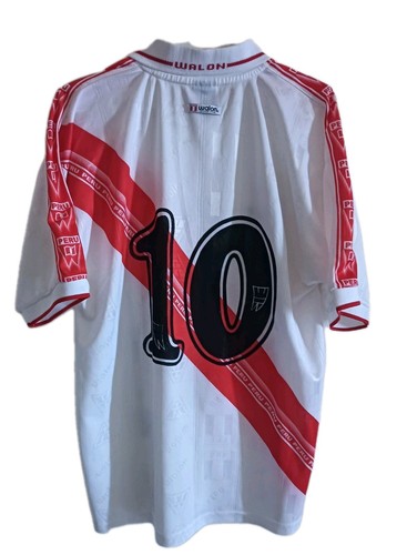 Maglia calcio perù - calcio, 10