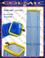 Nassa Colmic STAR NET  SQUARED