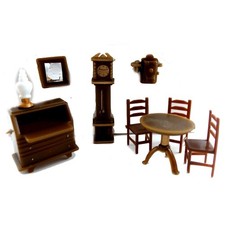 Town Square Miniatures