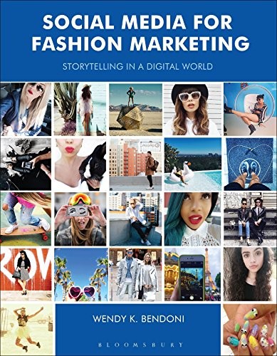 Social media for - social, fashion