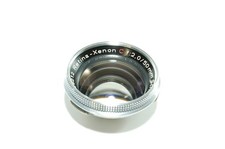 Obiettivo Schneider-Kreuznach