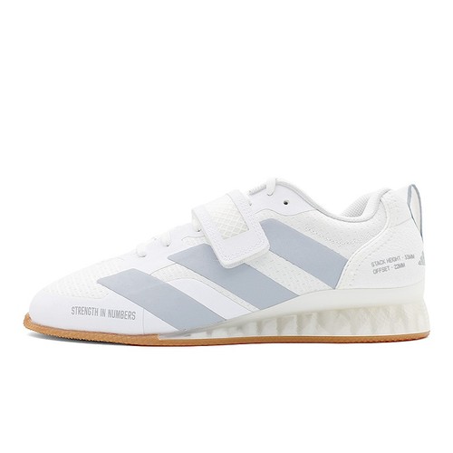 Scarpe adidas adipower - scarpe,
