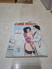 Corna Vissute inedito N.58 eros lingua Italiana