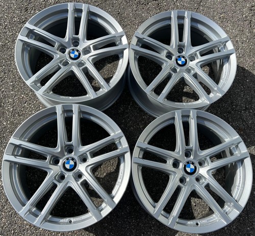 Cerchi lega - lega, 17"