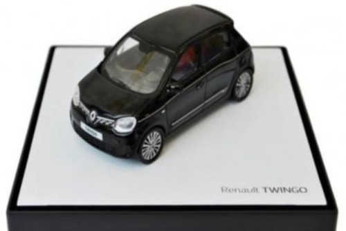 Norev renault twingo - norev,