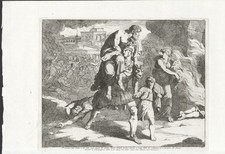 BARTOLOMEO PINELLI,  ENEA