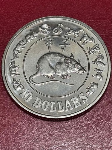 Moneta commemorativa 10 - moneta, da