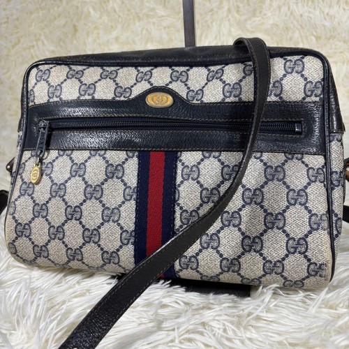 Borsa tracolla gucci - a,