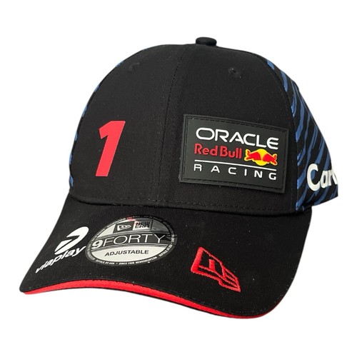 Cappello red bull max - cappello,
