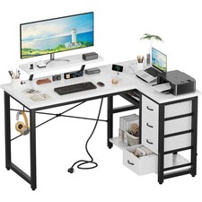 Devoko Scrivania Angolare