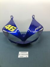 CARENA CUPOLINO ANTERIORE COME DA FOTO YAMAHA R6 INIEZIONE 2003 2004 2005