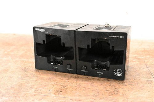 Akg cu4000 unità - akg, di