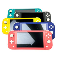 Refurbished nintendo switch - nintendo,