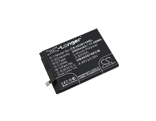 Batteria 82v per - 3.82v, y6