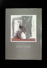 Tino Aime L'Opera Grafica 1969-1995 Libro Arte Prandi Reggio Emilia