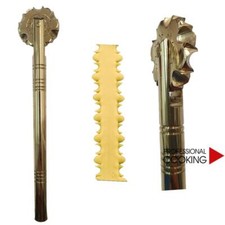 Rotella tagliapasta sardo su