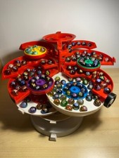 Biglie vetro pokemon vintage anni 2000 - Entra e scegli - Vetro & Cromate