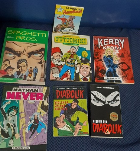 Kerry kross tuttomiki diabolik - kerry, kross,tuttomiki,diabolik