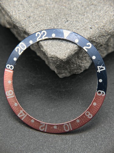 1176 orig rolex gmt - rolex,