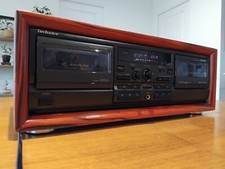 TECHNICS Stereo Cassette Deck