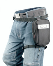 OJ MINI TRACK Marsupio da