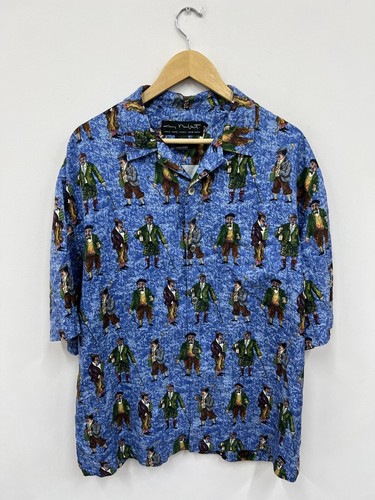 Camicia guy buffet - guy,