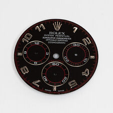 Rolex Ardesia Nero Racing