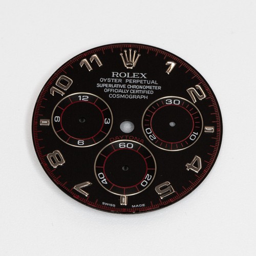 Rolex ardesia nero racing - ardesia,