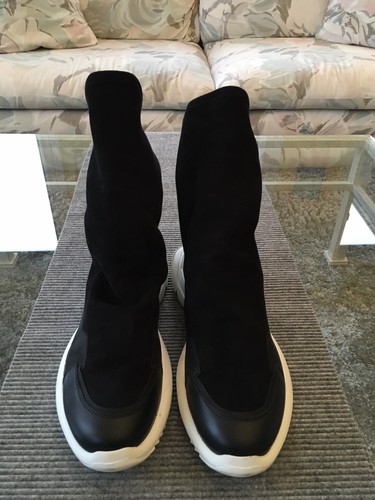 Scarpa stivali sneaker cinzia - stivali,