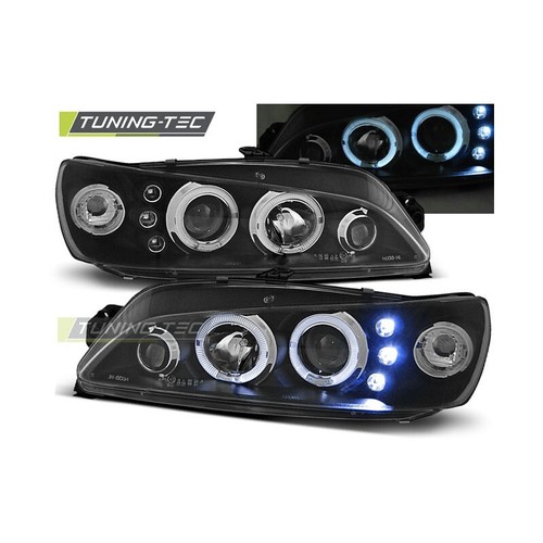 Fari angel eyes led - angel,