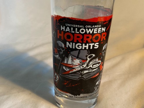 Hhn halloween horror nights - halloween,