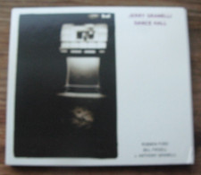 Dance Hall... [CD] Jerry
