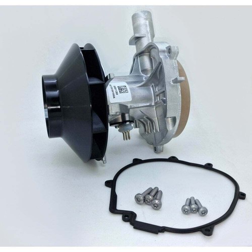 Motore soffiatore eberspacher - motore,