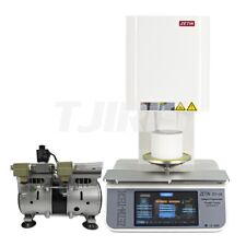 Forno Intelligente Dentale in